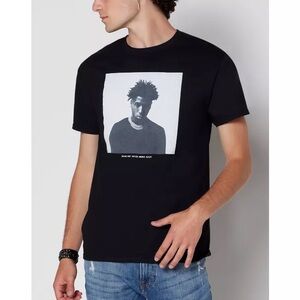 Top Album Cover T Shirt - NBA YoungBoy